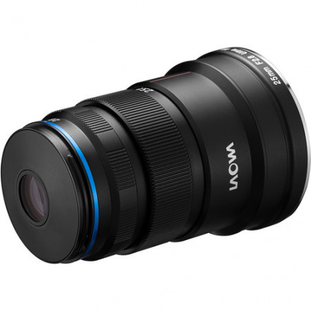 Laowa 25mm f/2.8 Ultra Macro for Nikon F