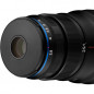 Laowa 25mm f/2.8 Ultra Macro for Nikon F