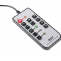 Auray Remote Control for Zoom H4n Auray Remote Control for Zoom H4n
