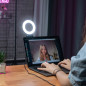 Video Conference Ring Light