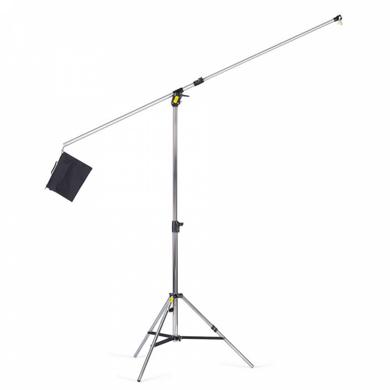 Manfrotto Combi-Boom Stand HD