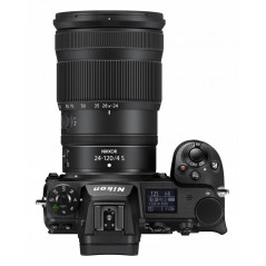 Nikon Z7 II 24-120 f/4 kit
