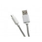 SBOX CABLE USB MICRO USB 1M