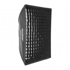 Godox Grid Softbox Bowens 50x70cm
