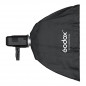 Godox Grid Softbox Bowens 50x70cm