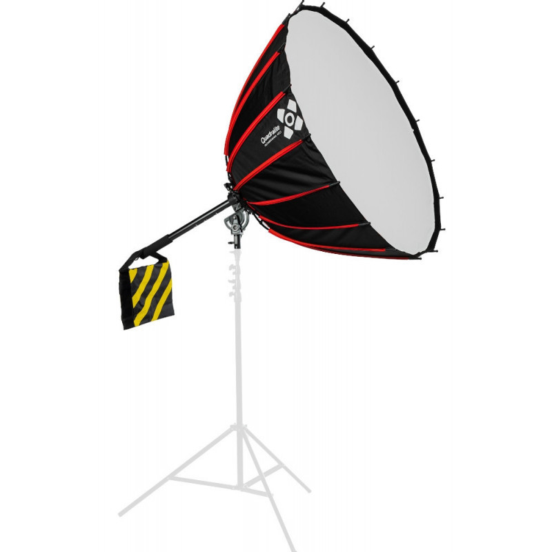Quadralite Octadecagon Focus Softbox 140cm Quadralite Octadecagon Focus Softbox 140cm