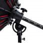 Quadralite Octadecagon Focus Softbox 140cm Quadralite Octadecagon Focus Softbox 140cm