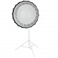 Quadralite Octadecagon Focus Softbox 140cm Quadralite Octadecagon Focus Softbox 140cm