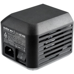 Godox AC400 for AD400 PRO AC adapter