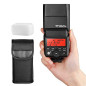Godox TT350N TTL Flash for Nikon