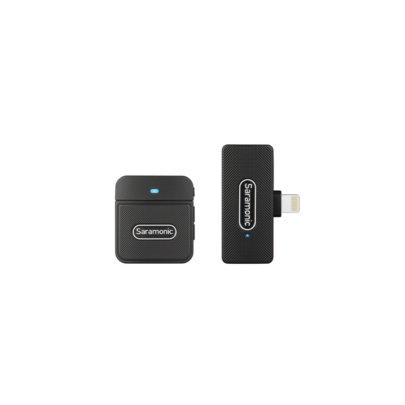 Saramonic Blink100 B3 for iOS Saramonic Blink100 B3 for iOS
