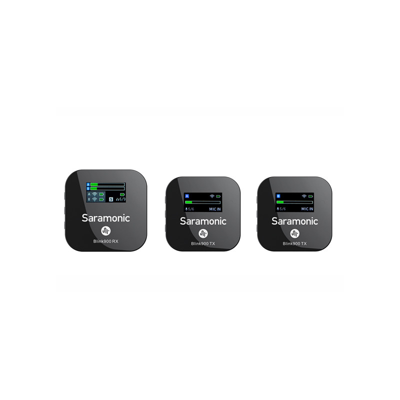 Saramonic Blink900 B2 Saramonic Blink900 B2