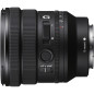 Sony FE PZ 16-35mm f/4 G