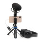 Saramonic Audio Adapter for Mobile Devices