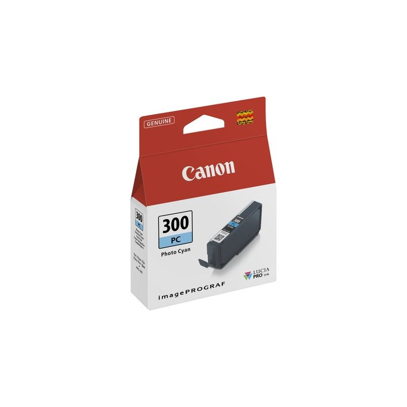 Canon PFI-300 INK