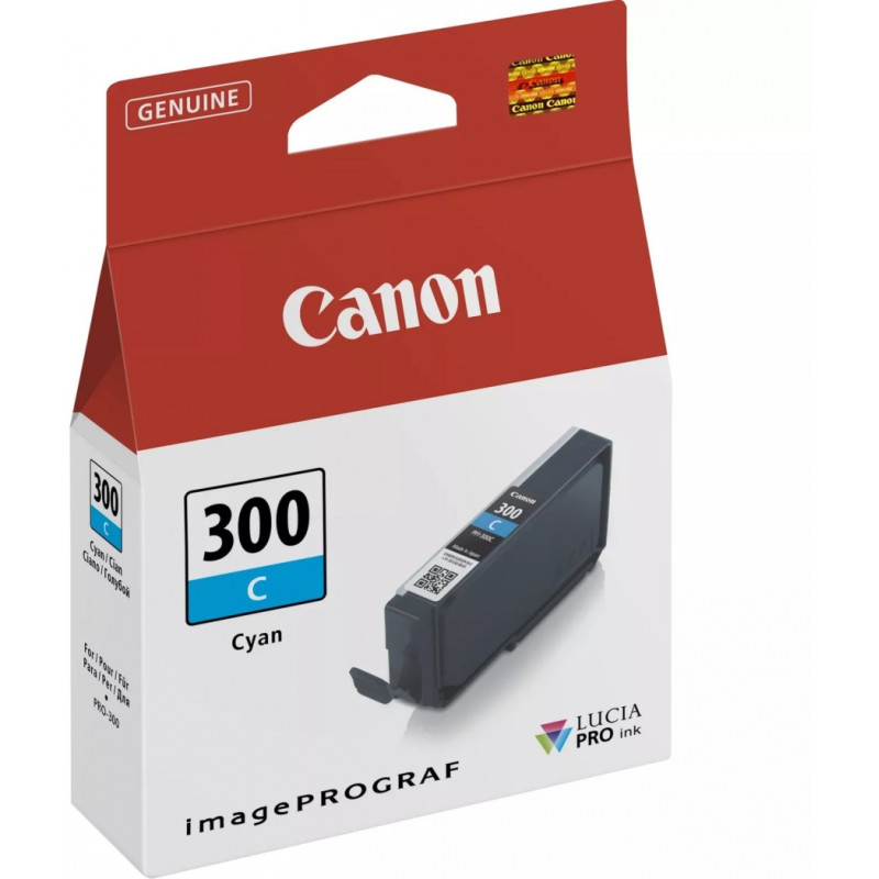 Canon PFI-300 INK