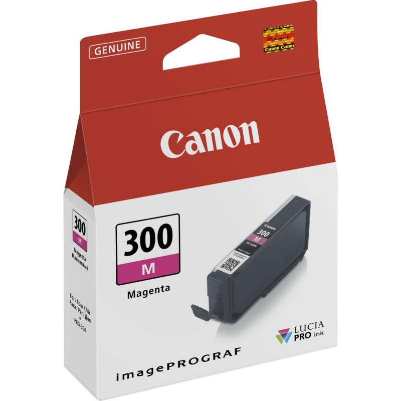 Canon PFI-300 INK