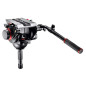 Manfrotto 500AM Video Set TRIPOD Manfrotto 500AM Video Set TRIPOD