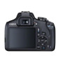 Canon EOS 2000D Body Canon EOS 2000D Body
