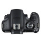 Canon EOS 2000D Body Canon EOS 2000D Body