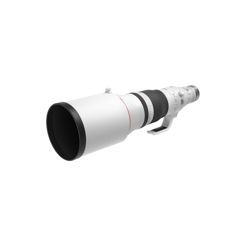 Canon RF 600mm f/4 L IS USM