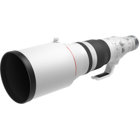 Canon RF 600mm f/4 L IS USM