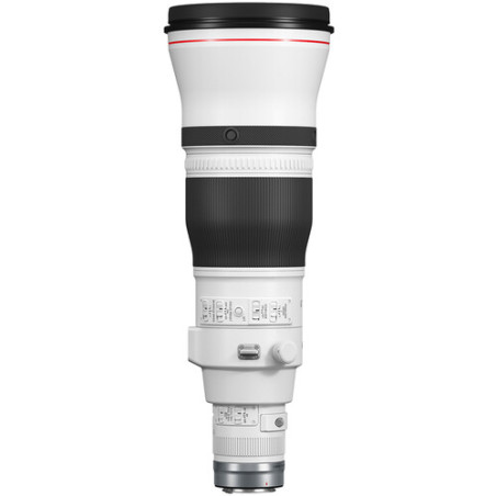 Canon RF 600mm f/4 L IS USM
