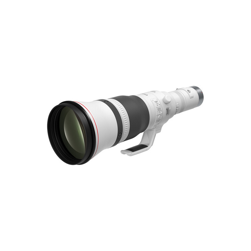 Canon RF 1200mm f/8 L IS USM