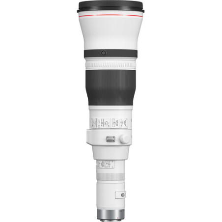 Canon RF 1200mm f/8 L IS USM