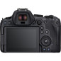 Canon EOS R6 Mark II Body Canon EOS R6 Mark II Body