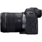 Canon EOS R6 Mark II 24-105mm F/4-7.1 IS STM Canon EOS R6 Mark II 24-105mm F/4-7.1 IS STM