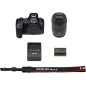 Canon EOS R6 Mark II 24-105mm F/4-7.1 IS STM Canon EOS R6 Mark II 24-105mm F/4-7.1 IS STM