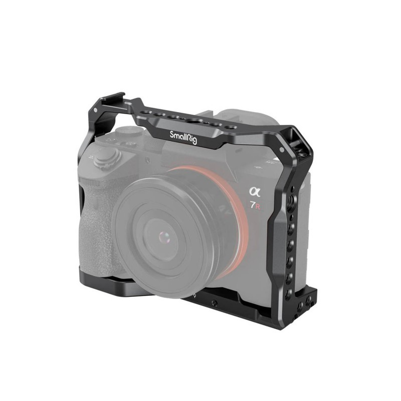 SmallRig Cage for Sony A7 III/A7R III/A9