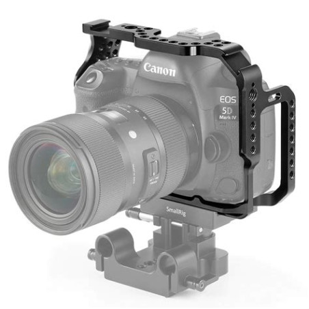 SmallRig Cage for Canon 5D Mark III/IV