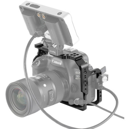SmallRig Cage for Canon 5D Mark III/IV