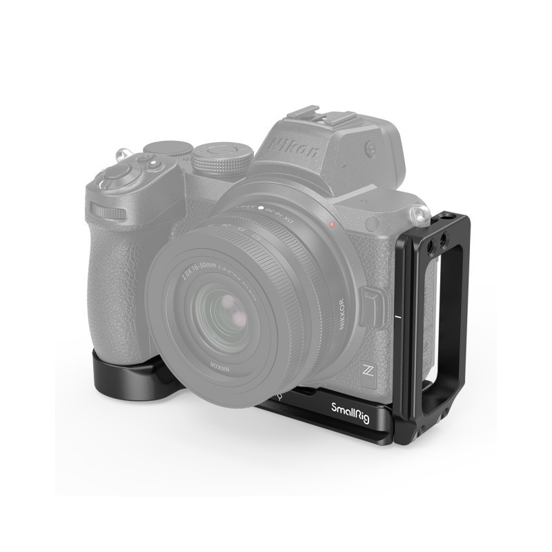 SmallRig L Bracket for Nikon Z5/Z6/Z7