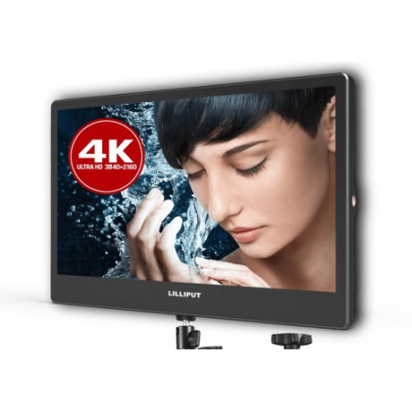 Lilliput A12 12.5" LCD Monitor