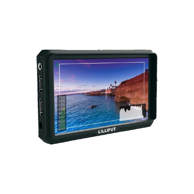Lilliput A5 5" LCD Monitor Lilliput A5 5" LCD Monitor