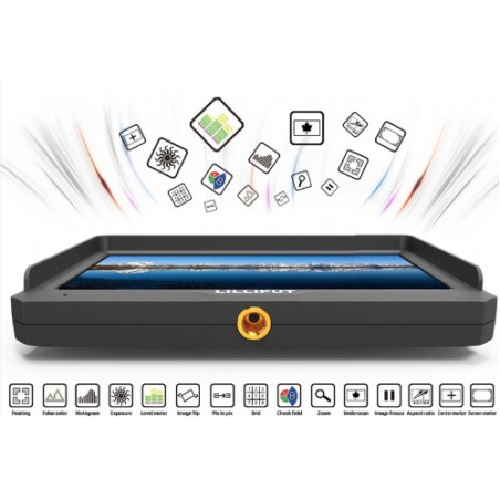 Lilliput A5 5" LCD Monitor