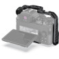 SmallRig Cage for Nikon Z50 SmallRig Cage for Nikon Z50