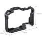 SmallRig Cage for Nikon Z50 SmallRig Cage for Nikon Z50