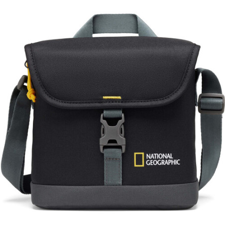 National Geographic Shoulder Bag Small