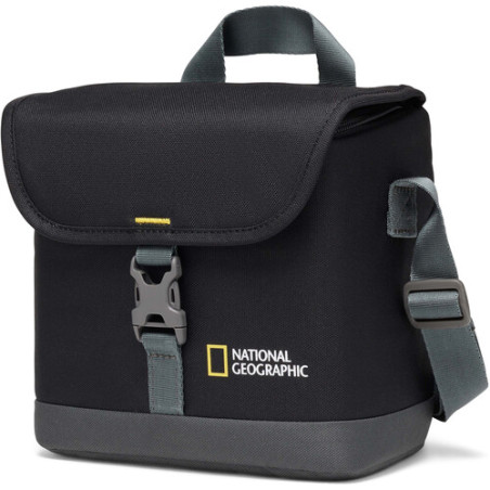 National Geographic Shoulder Bag Small