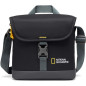 National Geographic Shoulder Bag Medium