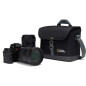 National Geographic Shoulder Bag Medium