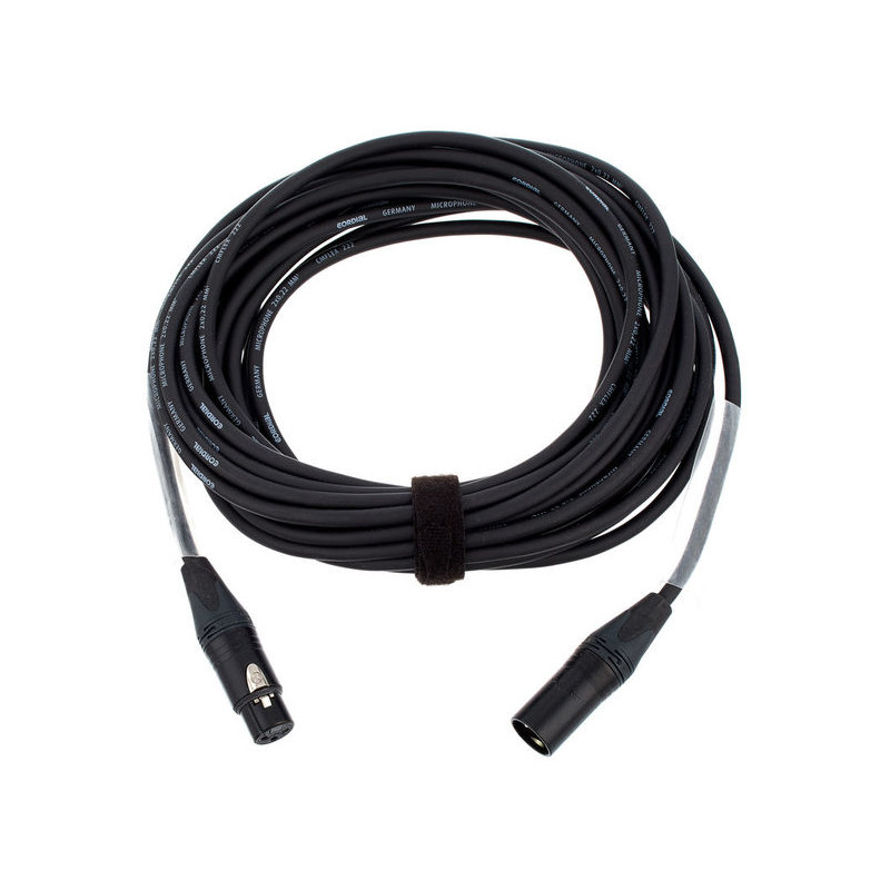 XLR Cable 15 Meter