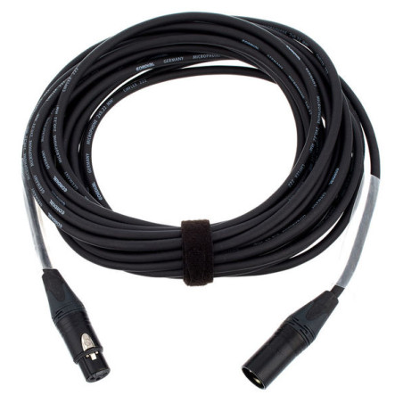 XLR Cable 15 Meter