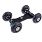 4 Wheel Table Dolly 4 Wheel Table Dolly