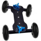 4 Wheel Table Dolly 4 Wheel Table Dolly