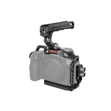 SmallRig Handheld Kit for Canon EOS R5/R6/R5 C